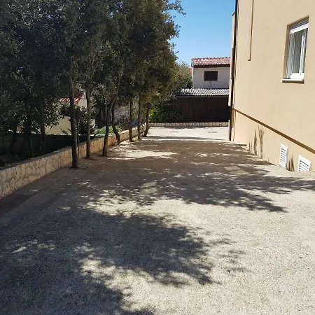 Apartamento Margita *