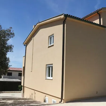 Margita Apartamento *