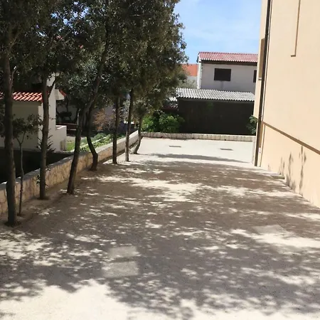 Apartamento Margita *