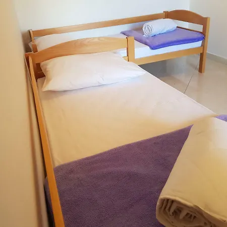 Margita Apartamento