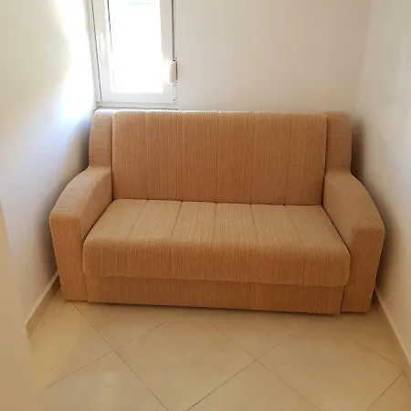 Margita Apartamento *