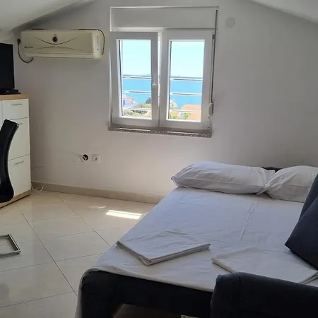 Apartment Margita *