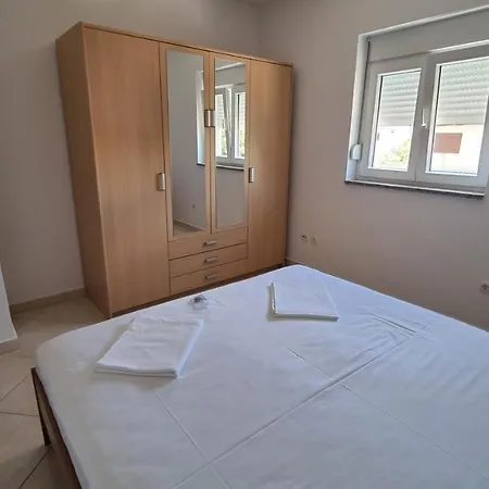 Apartment Margita Mandre