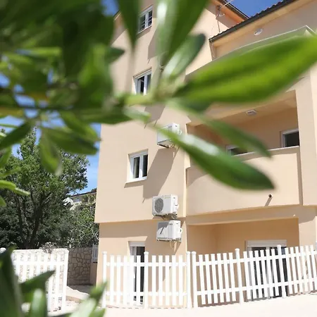 Appartement Margita