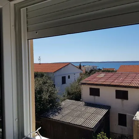 アパート Margita