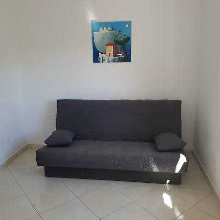 Apartment Margita Mandre