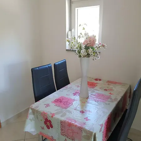 Apartment Margita
