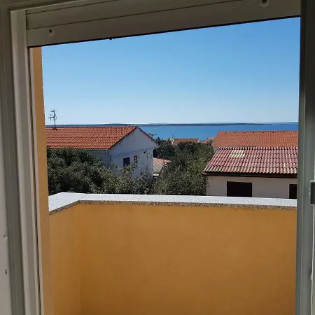 Apartment Margita