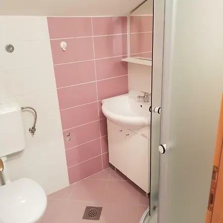 Margita Apartment Mandre