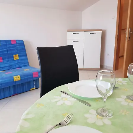 Apartment Margita Mandre