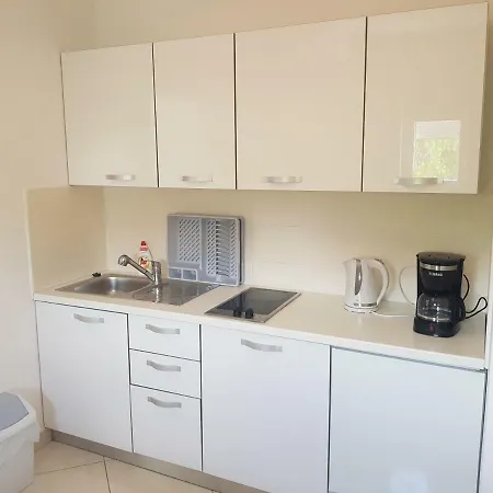 Apartment Margita