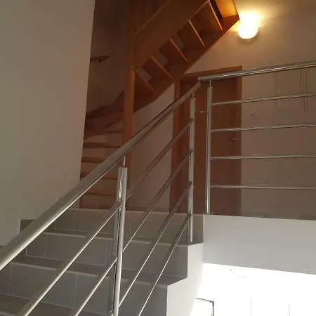 Apartment Margita Mandre
