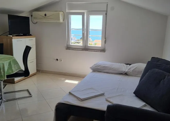 Apartamento Margita *