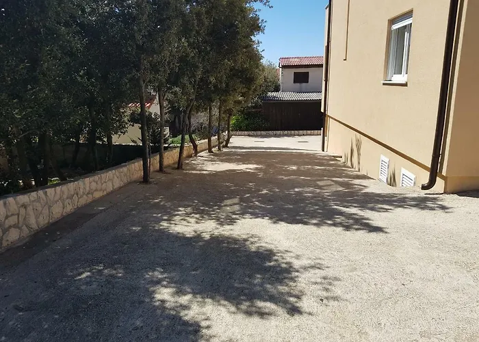 Apartamento Margita *