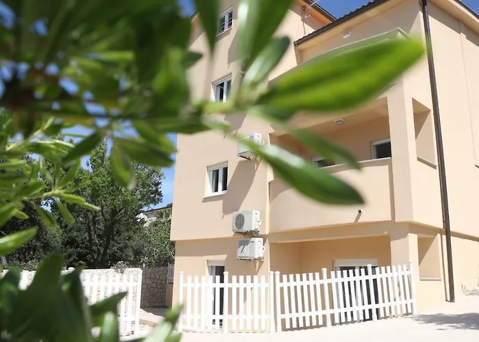 Apartamento Margita