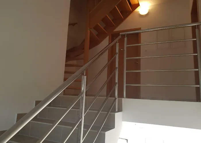 Apartamento Margita Mandre