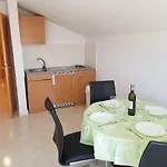 Margita Apartment *