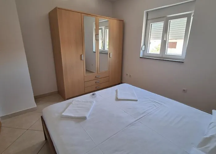 Apartman Margita Mandre