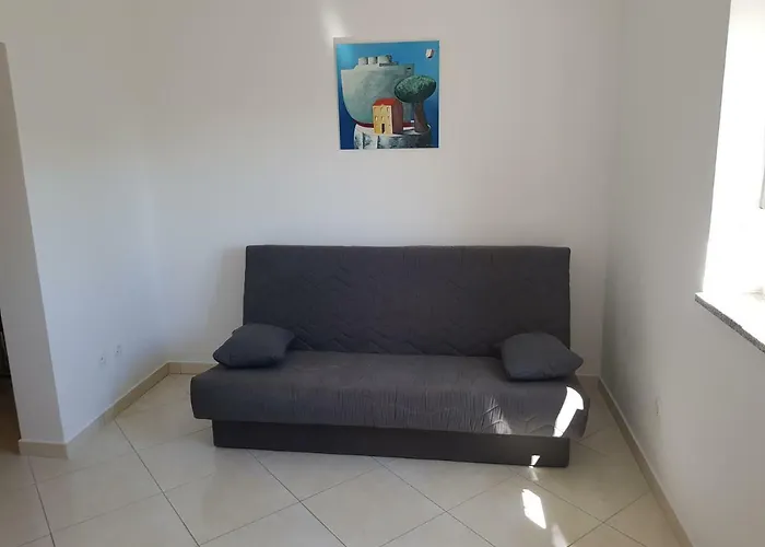 Apartman Margita Mandre