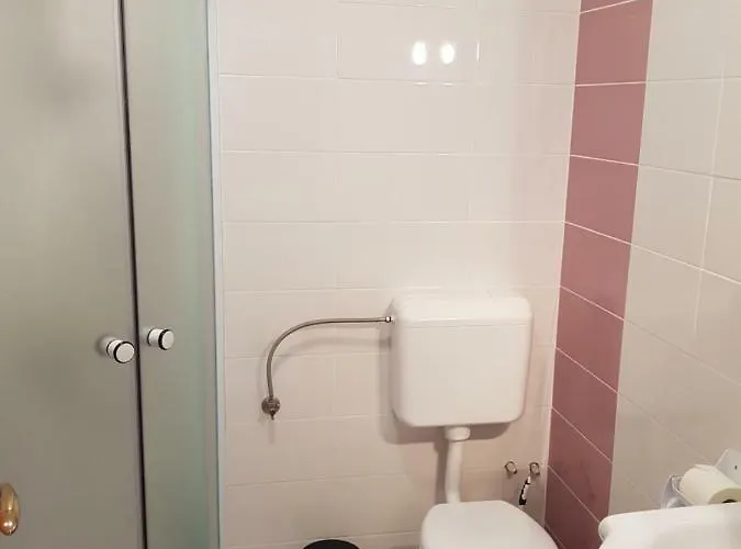 Apartman Margita Mandre