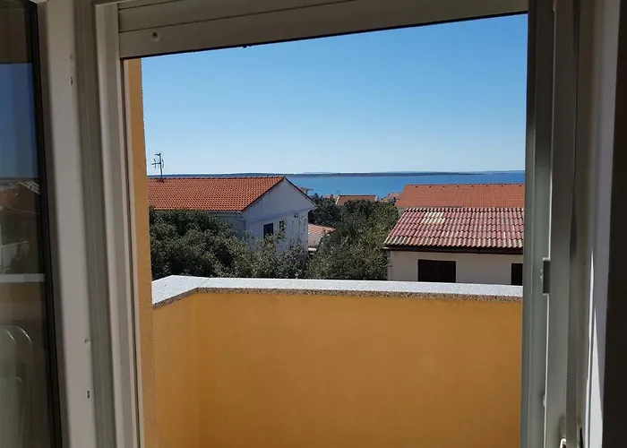 Apartman Margita