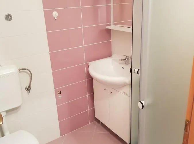 Margita Apartman Mandre