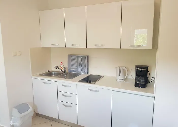 Apartman Margita